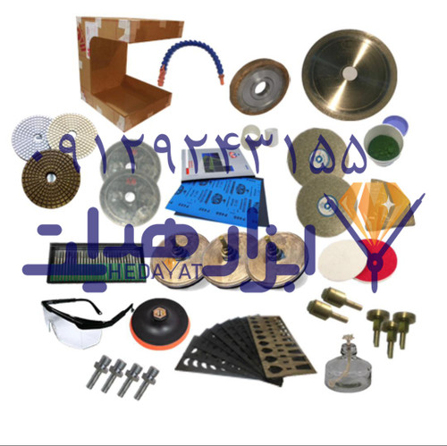 پکیج کامل گوهرتراشی یکی از گزینههای مناسب برای علاقهمندان تازهکار و پیشرفته به هنر گوهرتراشی است