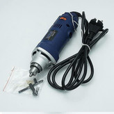 فرز انگشتی رویس مدل RDG-400S با توان 400 وات