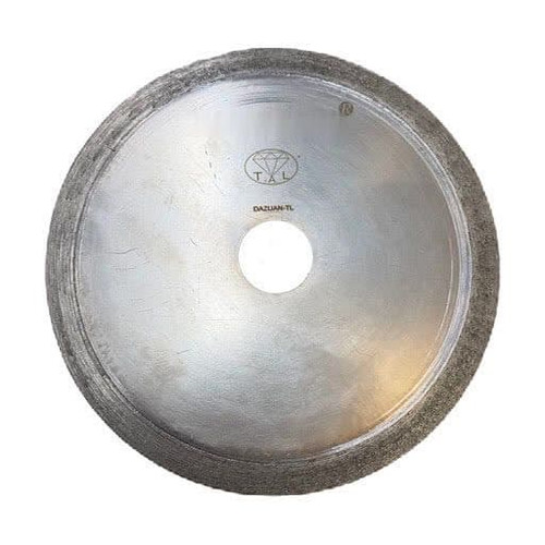 دیسک راف بر 15سانتی متری مخصوص برش سنگهای قیمتی و نیمه قیمتی