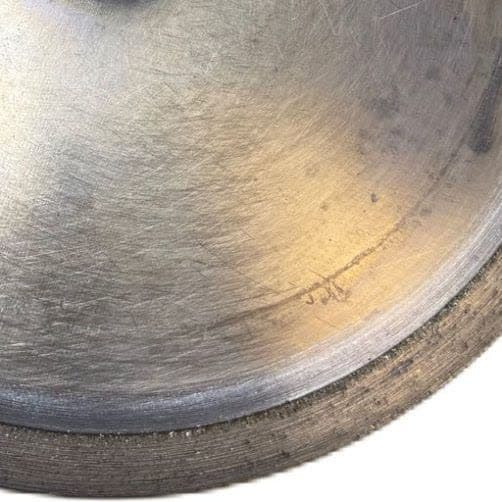 دیسک راف بر 15سانتی متری با کیفیت بالا با روکش الماسه