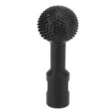 چوب ساب کروی مخصوص مینی فرز برای تراشیدن چوب و رزین