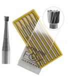 مته گلدانی زرگری وگو ساخت المان