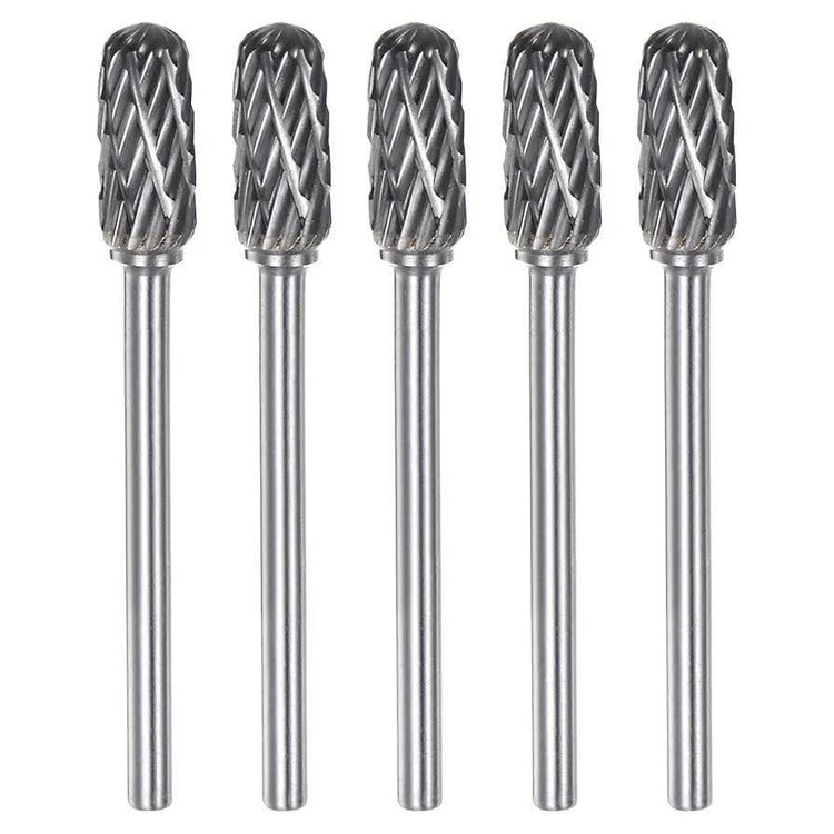 فرز فرم استوانه سرگرد مینیاتوری یکی از انواع ابزارهای برشی و پرداختکاری است