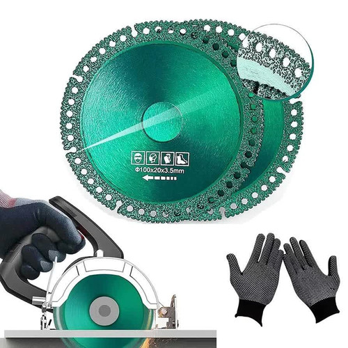 فلز، میلگرد، لولهها، چوب، PVC، شیشه، کاشی، آجر