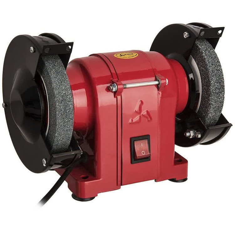 سنگ رومیزی محک مدل GD-125/1