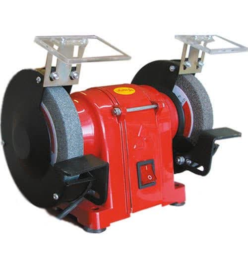 سنگ رومیزی محک مدل GD-125/1
