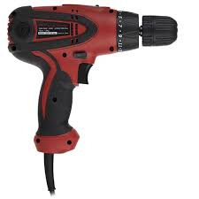 دریل پیچ گوشتی برقی 10 میلیمتر محک مدل SDM-450