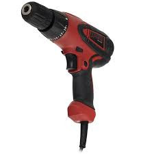 دریل پیچ گوشتی برقی 10 میلیمتر محک مدل SDM-450