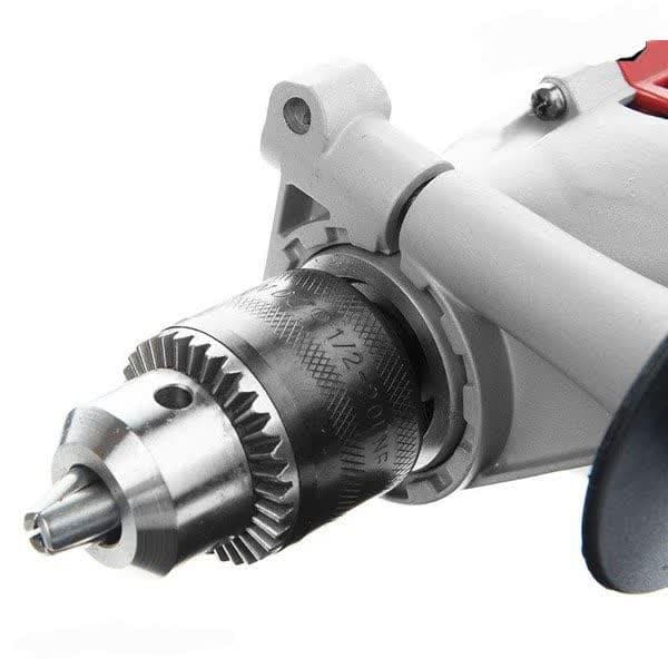 دریل چکشی نیم گیربکسی محک مدل DM-13/850S با توان ۸۵۰ وات