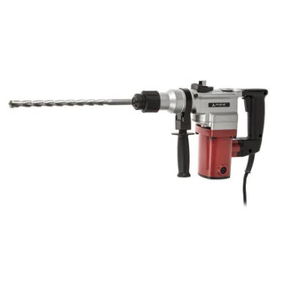 دریل بتن کن چرخشی مته چهار شیار 28 میلیمتر محک مدلHDM-28