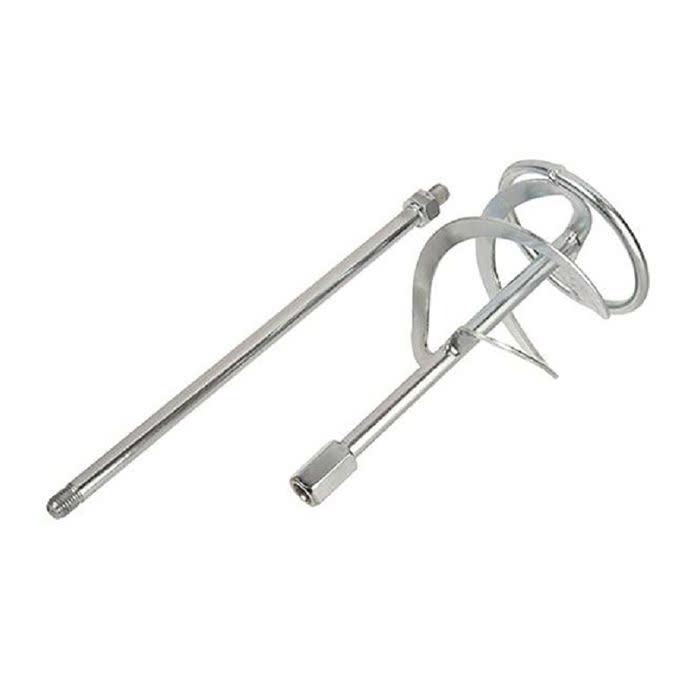 میکسر گیربکسی محک مدل MX-1400 با توان 1400 وات