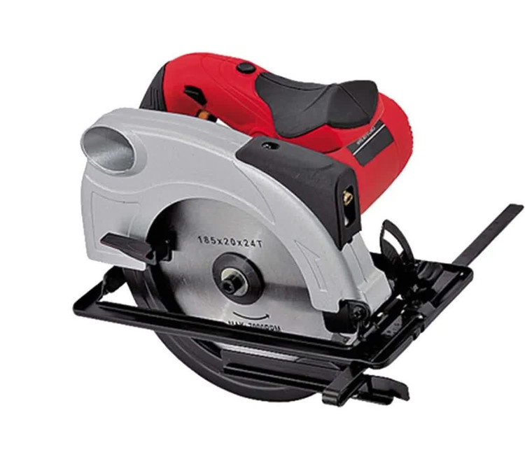 اره گرد بر با لیرز محک مدل CS-185L برش دقیق و قدرتمند