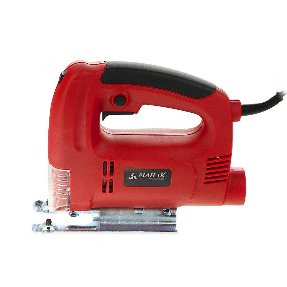 اره عمود بر دور متغیر محک مدل JS-420 برش دقیق و قدرتمند