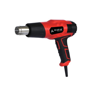 سشوار صنعتی با لوازم جانبی محک مدل HG-550B