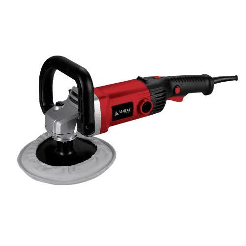 پولیش دور متغیر با کیف محک مدل AP-180S قدرتمند