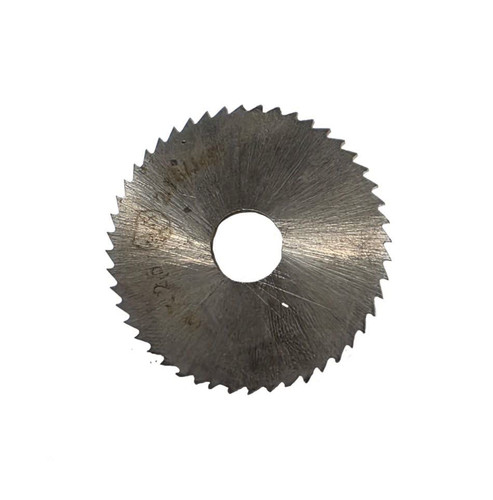 فرز اره ای قطر 50 میلی متر الیاژ HSS روسی