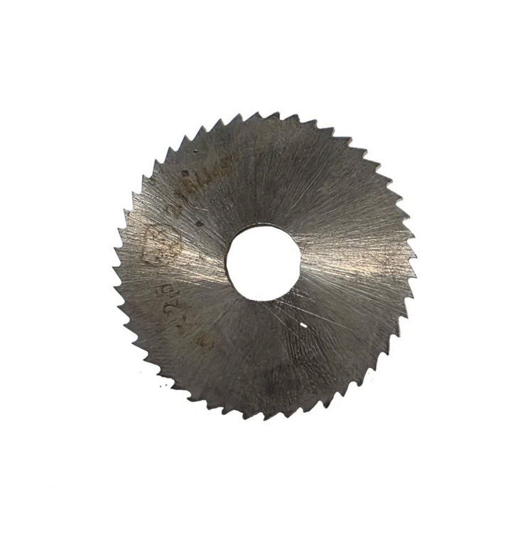 فرز اره ای قطر 50 میلی متر الیاژ HSS روسی