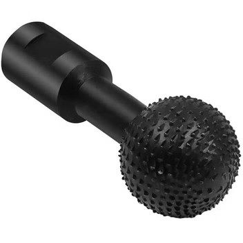 چوب ساب کروی مخصوص مینی فرز برای تراشیدن چوب و رزین