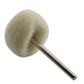 نمد پنبه ای پولیش مینیاتوری